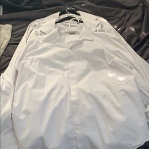 Lot of men’s wedding clothes. Only worn once.